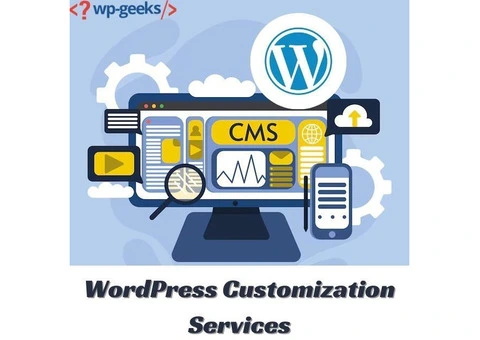 Personalized WordPress Customization: Stand Out in a Crowded Market