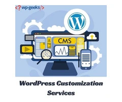 Personalized WordPress Customization: Stand Out in a Crowded Market