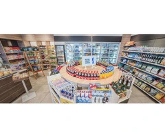 ReInnovating Retail Display Manufacturers: Shaping Retail for Almost Five Decades