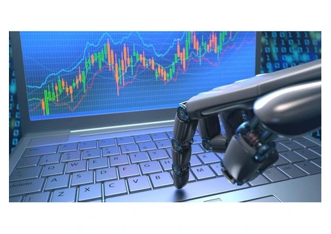 Online Quantitative Finance Course