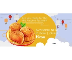 Importance Of Chinese Supermarket Online in the UK- HiYou