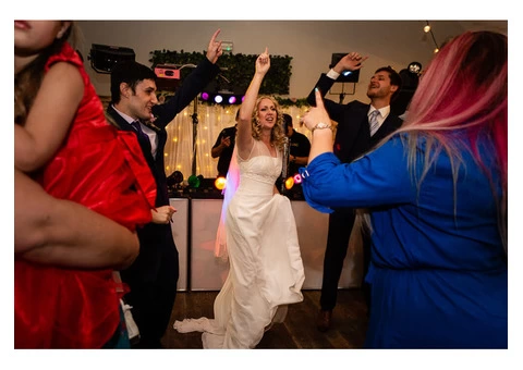 Professional Wedding Photographer In Bath
