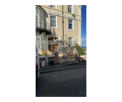 Comprehensive Scaffolding Solutions in Cheshire