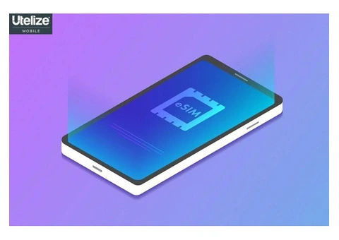 Global eSIM Providers