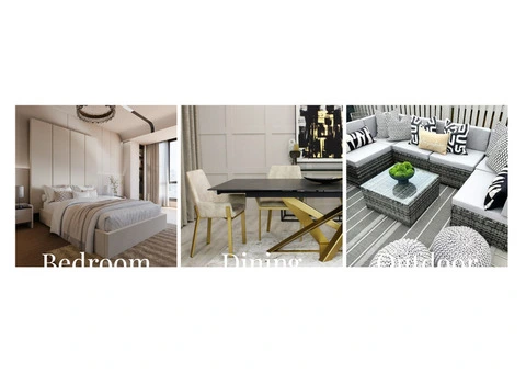 Dining Tables