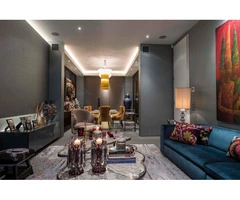Showcase Your Space: Stunning Interior Photography in London!