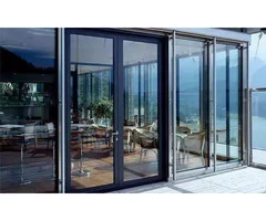 Professional Shop Front Fitters in London