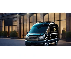 Volkswagen Camper Van For Sale in London, Radlett– Discover Your Adventure with Van Force Ltd