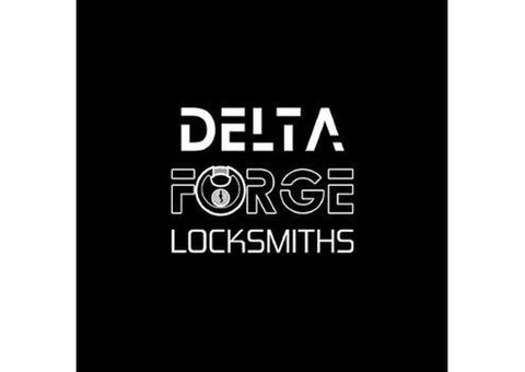 Delta Forge Locksmiths