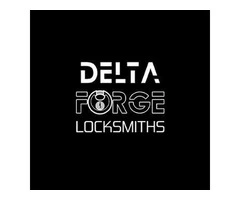 Delta Forge Locksmiths