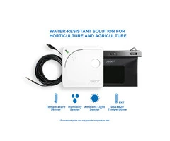 UbiBot WS1 Fridge/Greenhouse Bundles