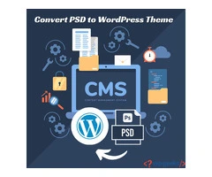 Designing to Development: Turn Your PSD into a WordPress Theme