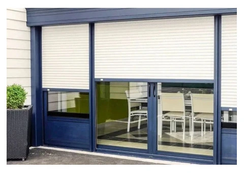 Professional Patio Glass Balustrade Installers