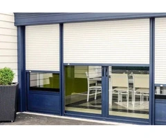Professional Patio Glass Balustrade Installers