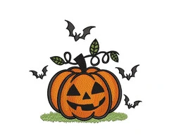 Get personalized custom Halloween patches in the UK