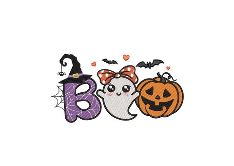 Get personalized custom Halloween patches in the UK - 2/2
