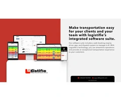 FreeChauffeur Booking Software: Simplify and Enhance Your Luxury Transport Service