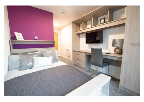 Get The Best Student Accommodation in UK - StudentTenant - 1/5