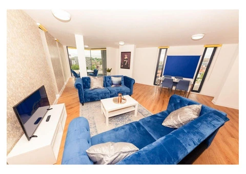 Get The Best Student Accommodation in UK - StudentTenant - 5/5