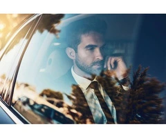 Airport Chauffeur Service London