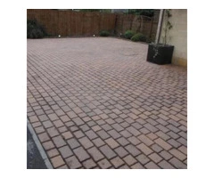 Top-Rated Driveway Cleaning in Glasgow - Restore Your Driveway Today!
