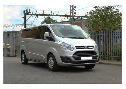 Convenient and Affordable Mini Coach Hire in Nottingham