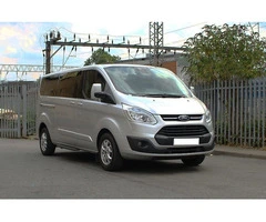 Convenient and Affordable Mini Coach Hire in Nottingham