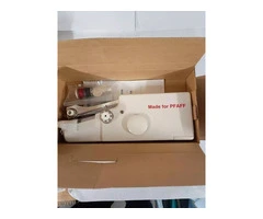 Mini Handheld Portable Cordless Sewing Machine