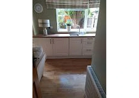 SAS CLEAN Sutton Coldfield