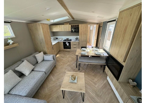 Victory Bower Holiday Home - 3/10