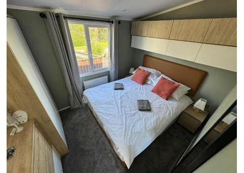 Victory Bower Holiday Home - 7/10