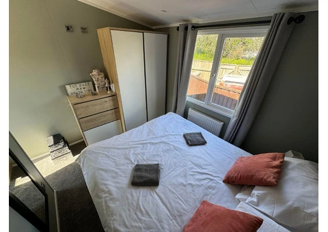 Victory Bower Holiday Home - 8/10