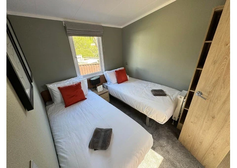 Victory Bower Holiday Home - 10/10