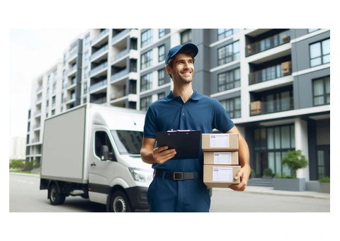 Reliable Ugly Freight Delivery Service by InstaParcel