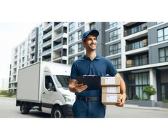 Reliable Ugly Freight Delivery Service by InstaParcel