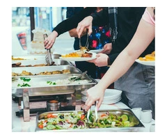 Location Catering for Your Next Event