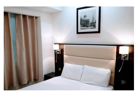 Unbeatable Deal at Edward Hotel Paddington London