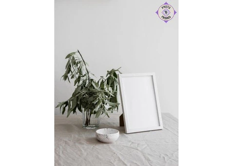 Mini Frame 10*4 Inch