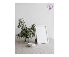 Mini Frame 10*4 Inch