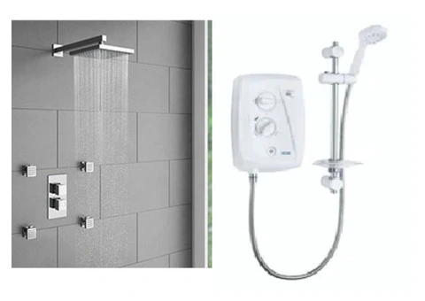 Looking For The Complete Bathroom Installation in Glasgow