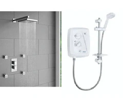 Looking For The Complete Bathroom Installation in Glasgow