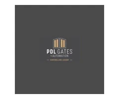 PDL Gates: Premier Electric Gate Installation in Southampton