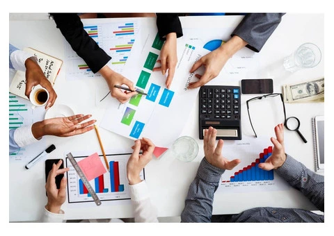 Experienced Accountant in Southampton for Business Growth