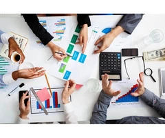 Experienced Accountant in Southampton for Business Growth