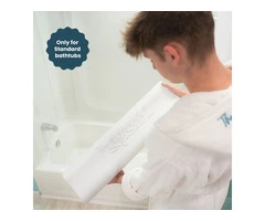 bathtub Safety Cushion for Elderly