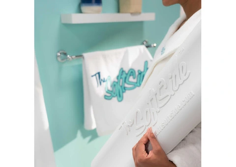 bathtub Safety Cushion for Elderly - 5/5