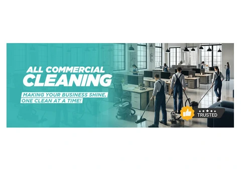 All Commercial Cleaning
