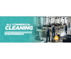 All Commercial Cleaning