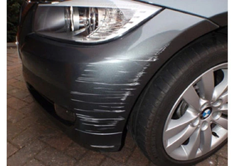 Car Scratch Repair Fareham