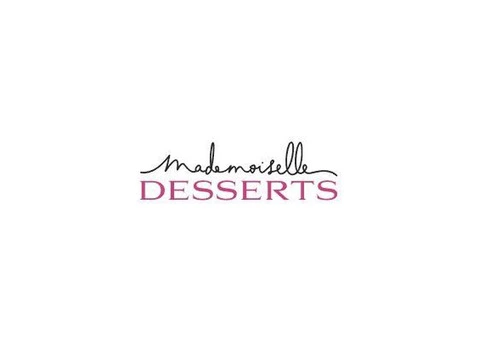 Mademoiselle Desserts